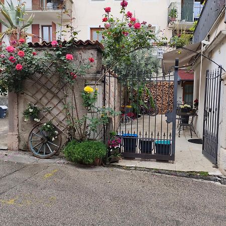 Garda Sweet Apartments Arco Exterior photo