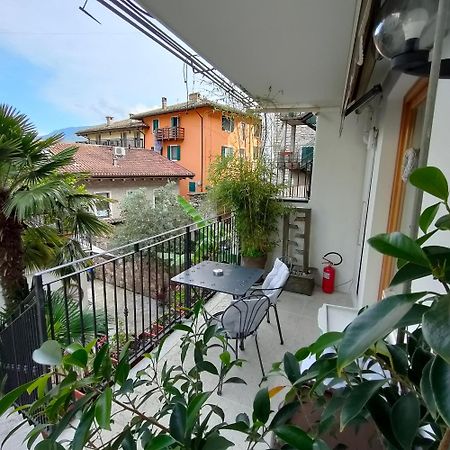 Garda Sweet Apartments Arco Exterior photo