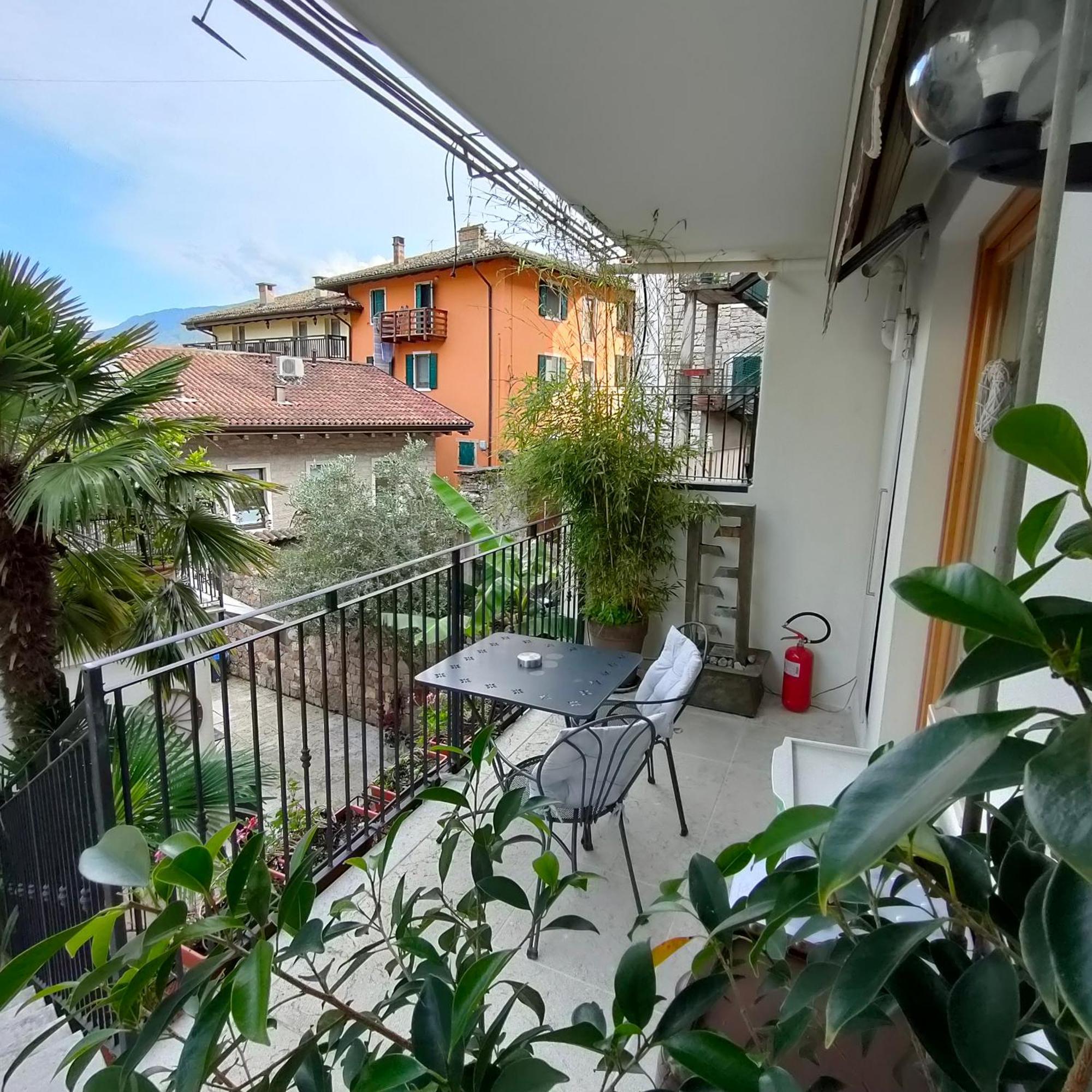 Garda Sweet Apartments Arco Exterior photo