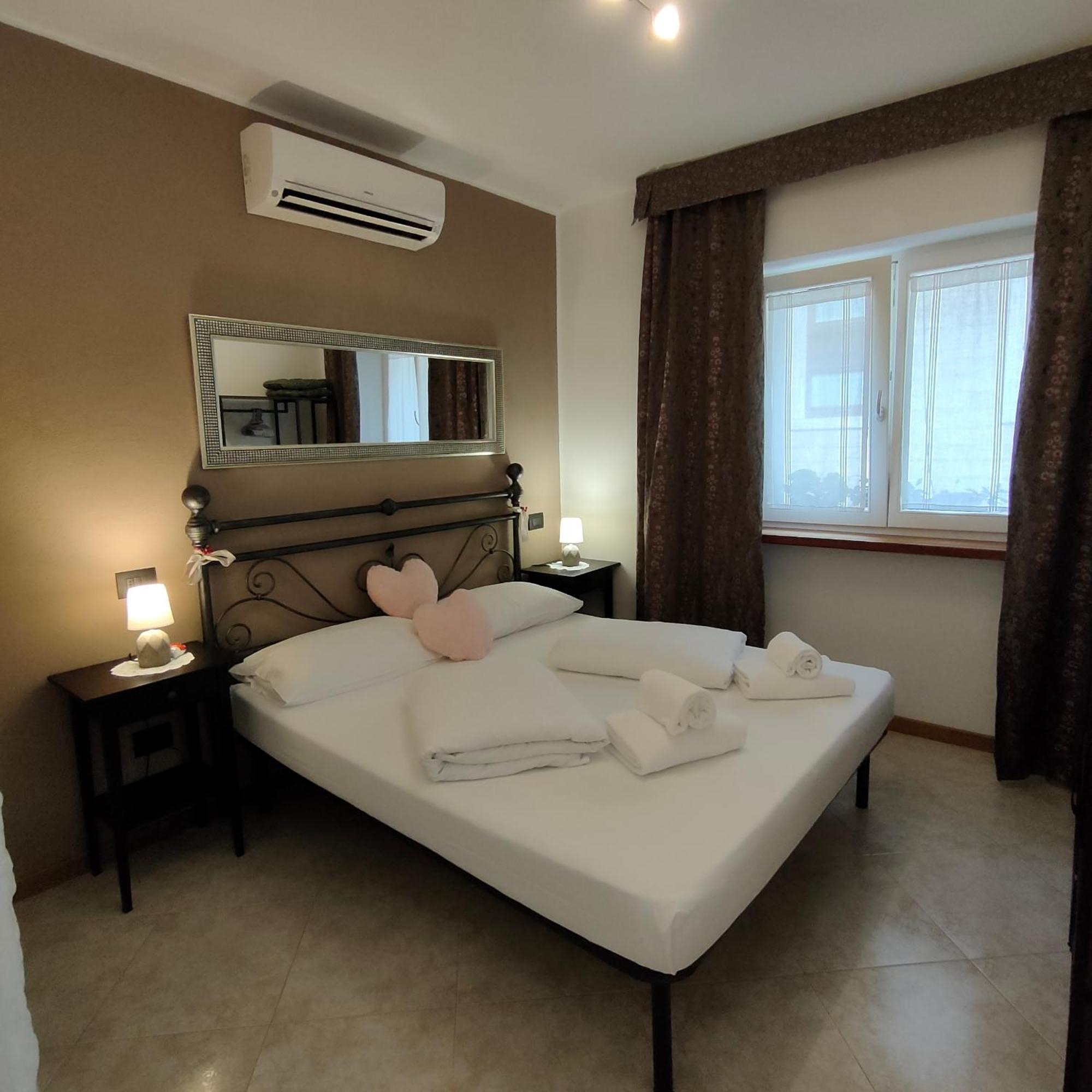 Garda Sweet Apartments Arco Exterior photo