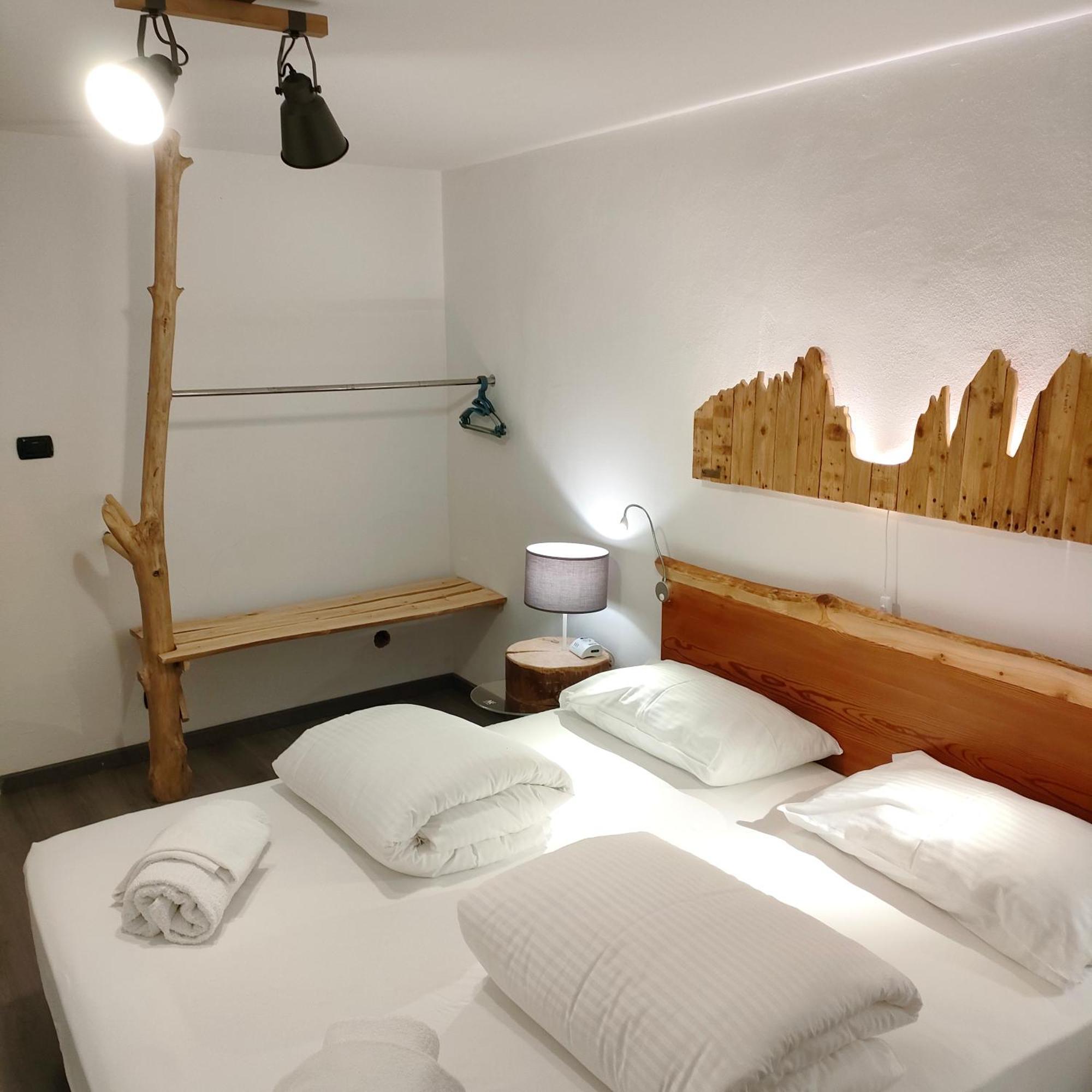 Garda Sweet Apartments Arco Room photo